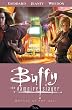 Wolves at the Gate (Buffy the Vampire Slayer Season Eight, Volume 3)