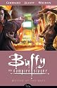 Buffy the Vampire Slayer Volume 3: Wolves at the Gate: Wolves at the Gate v. 3 (Buffy the Vampire Slayer (Dark Horse))