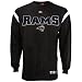 Search : St. Louis Rams Charcoal Vintage Pride Long Sleeve T-shirt