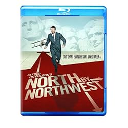 North By Northwest [Blu-ray]