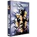 Mystery men