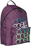 O'Neill Ac Sunset Graphic Backpack, Sac &agrave; dos femme, Synth&eacute;tique, 16 litres