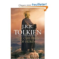 The Children of Hurin