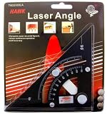 LASER ANGLE