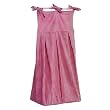 Tadpoles Basics Diaper Stacker - Fuchsia