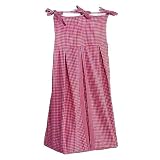 Tadpoles Basics Diaper Stacker - Fuchsia