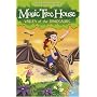 The Magic Tree House 1: Valley of the Dinosaurs (Magic Tree House)