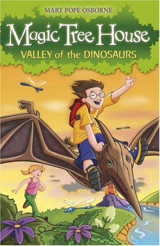 Buy The Magic Tree House 1: Valley of the Dinosaurs (Magic Tree House) online at Discounted New and Used prices. Delivered to your door with City Travel Guides.com