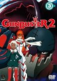 Gunbuster 2, Vol. 3