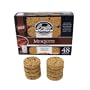 Bradley Smoker Bisquettes: MESQUITE