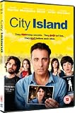 City Island [DVD] [2009]
