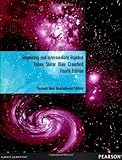 Beginning and intermediate algebra