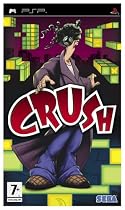 Crush (PSP)