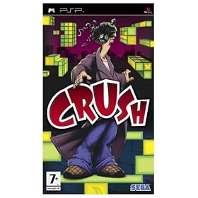 Crush (PSP)