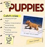 The Simple Guide to Puppies (Simple Guide to...)