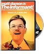 The Informant!