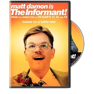 The Informant! (2009)