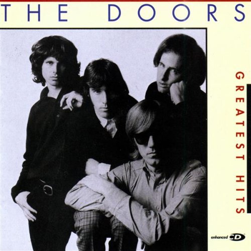 Break On Through (To The Other Side) ( LP Version )