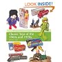 Classic Toys of the 1960s and 1970s (Crowood Collectors' Series)