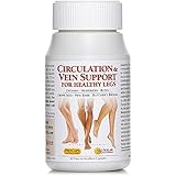 Circulation & Vein Support for Healthy Legs 60 Capsules