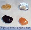 Personal Power Stones: Leo