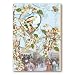 Victorian Valentine - 5" x 7" Pop Up Valentine's Day Greeting Card