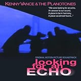 Looking for An Echo -Original Motion Picture Soundtrack