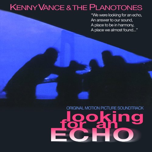 Looking for An Echo Various Artists
