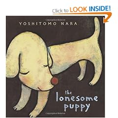 Lonesome Puppy