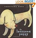 Lonesome Puppy
