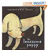 The Lonesome Puppy