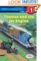 Thomas and the Jet Engine (Thomas and Friends)