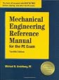 Mechanical Engineering Reference Manual