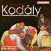 Kodály: Missa Brevis, Matra Pictures, Jesus & the Traders, Evening