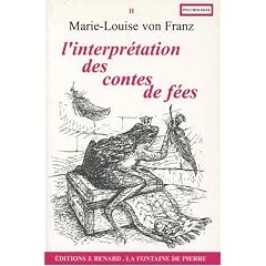 L'interpr�tation des contes de f�es