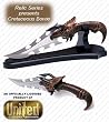 Cretaceous Bowie by United Cutlery