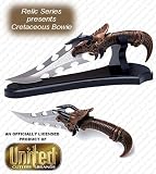 Cretaceous Bowie by United Cutlery