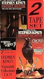 Stephen King`s Nightshift Collection I & II