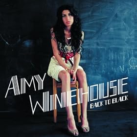 Back To Black (Album Version)