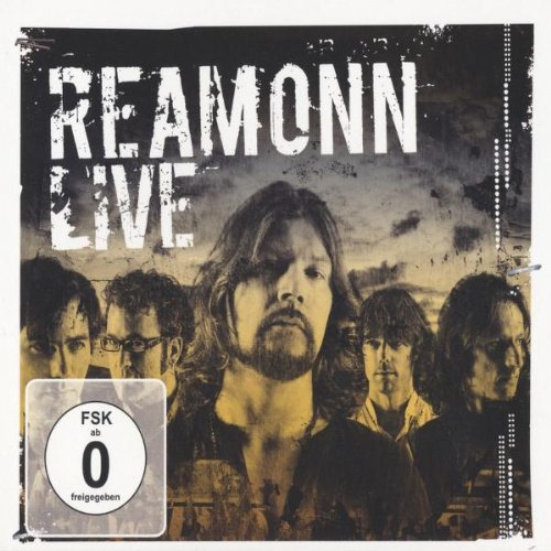 Reamonn Live von Reamonn – bei Amazon kaufen Reamonn Live von Reamonn - alle Infos