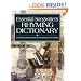 Essential Songwriter's Rhyming Dictionary : The Most Practical and Easy-To-Use Reference Now Available  item #16637