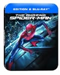 The Amazing Spider-Man - Edition prem...
