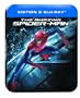 The Amazing Spider-Man - Edition premium limit�e double blu-ray bo�tier m�tal  [Blu-ray]