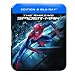 The Amazing Spider-Man - Edition premium limit�e double blu-ray bo�tier m�tal  [Blu-ray]