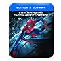 The Amazing Spider-Man - Edition premium limit�e d&hellip <b>Blu-ray</b> ~ Andrew Garfield