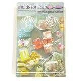 Bath Soap Molds - Nautical Assortment by bwm78