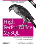  : High Performance MySQL