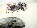 Garage Gorilla GG220 220-Pound Capacity Residential Motorized Storage System