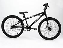 24" Dirtbike B-Boy - 520B