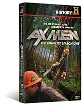 Stream Ax Men - Season 1 (History Channel) Online.